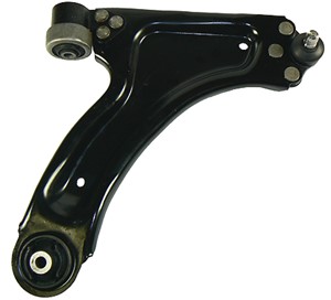 Länkarm, framaxel höger, Nedre, OPEL,VAUXHALL, 0352042, 0352063, 13140038, 24428978, 352042, 352046, 352063, 352065