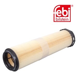 Luftfilter, MERCEDES-BENZ E-KLASS [W211], E-KLASS Flak/chassi [VF211], E-KLASS T-Model [S211], S-KLASS [W220], 611 094 02 04, 646 094 03