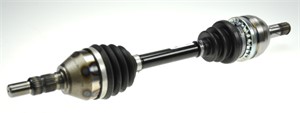 Drivaxel, framaxel vänster, OPEL SIGNUM Halvkombi, VECTRA C, VECTRA C GTS, VECTRA C Kombi, VAUXHALL VECTRA Mk II, 13166588, 374625