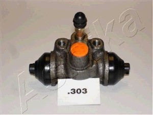 Hjulcylinder, Bakaxel, MAZDA 626 II, 626 Hatchback II, G030-26-610