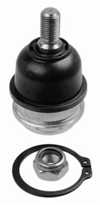 Kulled / Spindelled, Framaxel, Tvåsidig, Nedre, HYUNDAI,KIA, 54503-22000, 54503-22A00, 54503-25A00, 54503-31600, 54503-38A00, 54520-3160