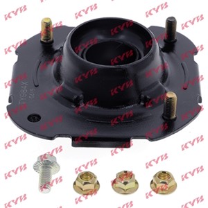 Rep.sats fjäderbensstödlager, Framaxel, TOYOTA PASEO Cabriolet, PASEO Coupé, STARLET, 4860910090, 4860910130, 4860910160, 4860916130, 48