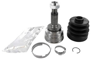 Drivknut, Framaxel, På hjulsidan, MAZDA, F006-25-600B_part