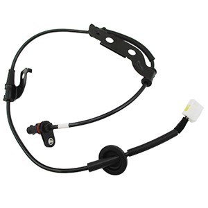 ABS-givare, Sensor, hjulvarvtal, Bakaxel vänster, KIA OPTIMA, 59910-2T000