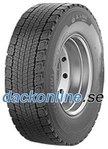 Michelin X Line Energy D2 ( 315/70 R22.5 154/150L )