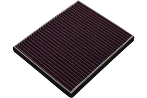 Kupefilter, SUBARU,SUZUKI,TOYOTA, 9586078F00, 9586078F10, 99000990N0F30, 99000990N0F40