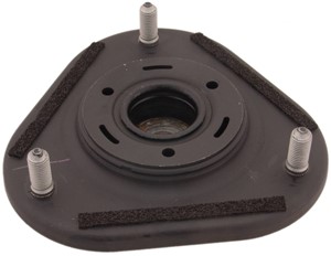 Fjäderbussning, Fram, höger eller vänster, LEXUS CT, TOYOTA AURIS, AURIS Kombi, AURIS Skåp/halvkombi, COROLLA Sedan, PRIUS, 48609-12500,