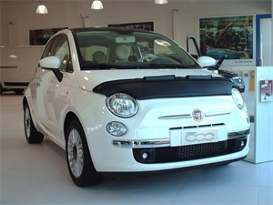Huv-BH, ABARTH 500 / 595 / 695, 500C / 595C / 695C, FIAT 500, 500 C
