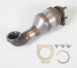Katalysator, CHEVROLET LACETTI, NUBIRA Kombi, NUBIRA Sedan, 96438480