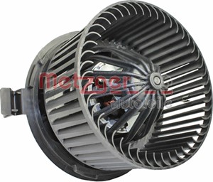 Kupéfläkt, DACIA DUSTER, LOGAN, LOGAN EXPRESS, LOGAN MCV, LOGAN Pick-up, SANDERO, OPEL AGILA, 6001 547 487