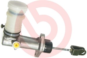 Huvudcylinder, koppling, HYUNDAI TERRACAN, 41650H1000