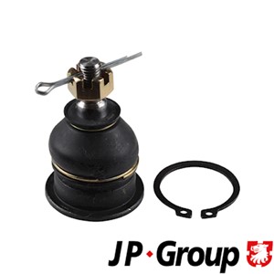 Kulled / Spindelled, Övre framaxel, HONDA,ISUZU,MITSUBISHI,ROVER, 51270S01013, 51270S0A003