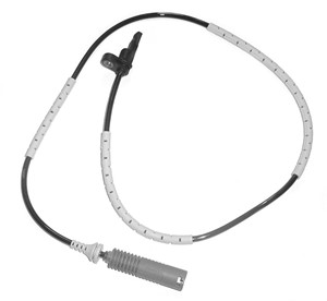 ABS-givare, Sensor, hjulvarvtal, Bakaxel, Bakaxel, båda sidor, BMW, 34 52 6 762 476, 34 52 6 785 022, 34526870077, 6 762 476, 6 785 022,
