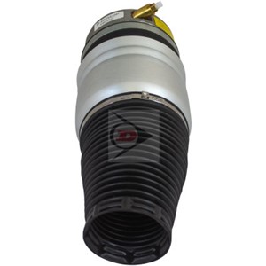 Luftfjäder, hjulupphängning, Höger fram, AUDI Q7, 7L8 616 040B, 7L8 616 040D, 7L8 616 040G, 7L8 616 404, 7L8 616 404A, 7L8 616 404B