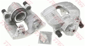 Bromsok, Framaxel, framaxel höger, Höger, TOYOTA AVENSIS, AVENSIS Kombi, AVENSIS Liftback, 47730-05030, 47730-09030