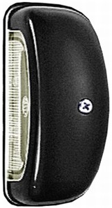 Belysning, registreringsskylt, Höger, Vänster, FORD TRANSIT Buss, VW LT 28-35 Flak/chassi I, LT 40-55 Flak/chassi I, 0 547 172, 000 544