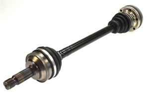Drivaxel, framaxel höger, framaxel vänster, MERCEDES-BENZ VIANO [W639], VITO / MIXTO Skåp [W639], VITO Buss [W639], 6393300301, 63933007