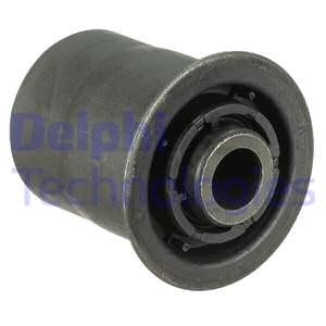 Bussning, länkarm, Framaxel, Ytter, Höger, Nedre, Vänster, JEEP COMMANDER, GRAND CHEROKEE III, 52089980AD*, 52089980AF*, 52089980AG*, 52