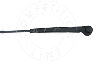 Torkararm, vindruta, Bak, VW GOLF V, GOLF PLUS V, POLO, POLO V, 6Q6 955 425A, 6Q6 955 435D, 6Q6 955 707C