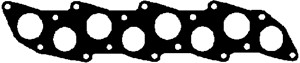 Packning, insug / avgas, grenrör, HYUNDAI,MITSUBISHI,NISSAN, 14035-H8501, 14035-H8511, MD050482