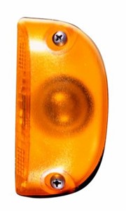 Sidolampa, Tvåsidig, AUDI,DAIHATSU,FORD,KIA,MAZDA,OPEL,VW, 1626101, 20733983, 26164-9X402