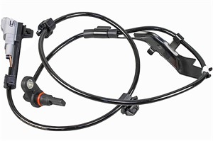 ABS-givare, Sensor, hjulvarvtal, Bakaxel höger, TOYOTA HILUX Pick-up VIII, 89545-0K240
