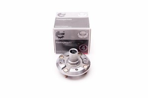 Hjullagersats, Fram, Tvåsidig, CHEVROLET MATIZ, SPARK, DAEWOO MATIZ, 96316756, 96316757