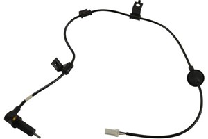 ABS-givare, Sensor, hjulvarvtal, Bakaxel vänster, HYUNDAI ATOS, 9568002000, 9568102000