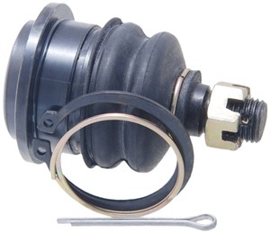 Kulled / Spindelled, Övre framaxel, MITSUBISHI L200, MB860408, MR241023, MR241024