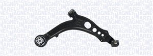 Länkarm, framaxel höger, FIAT IDEA, LANCIA MUSA, YPSILON, 50703231, 51839218