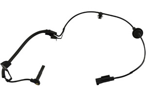 ABS-givare, Sensor, hjulvarvtal, Bakaxel höger, MITSUBISHI LANCER VIII, LANCER Sportback VIII, OUTLANDER II, OUTLANDER Van II, PAJERO IV
