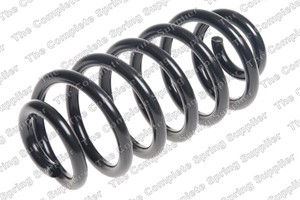 Spiralfjäder, Bakaxel, CHEVROLET TRAX, OPEL MOKKA / MOKKA X, VAUXHALL MOKKA / MOKKA X, 424465, 95107103