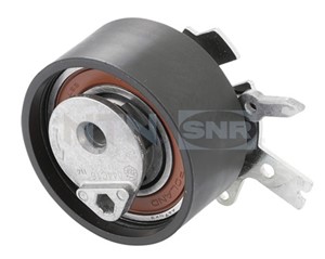 Spännrulle, kamrem, CHRYSLER GRAND VOYAGER V, DODGE NITRO, JEEP CHEROKEE, WRANGLER III, LANCIA VOYAGER Minibus, minivan, 35612027H