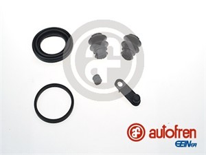 Reparationssats, bromsok, Bakaxel, KIA CARNIVAL / GRAND CARNIVAL III, SOUL I