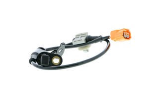 ABS-givare, Sensor, hjulvarvtal, Bakaxel vänster, HONDA ACCORD VII, 57475SDAA01, 57475SDAA02, 57475-SDA-A03