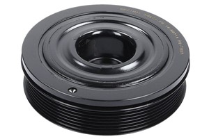 Remskiva, vevaxel, , NISSAN,RENAULT, 1230300Q0A, 8200361247, 8200767762