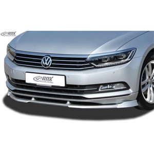 Frontspoiler, Fram, VW PASSAT B8, PASSAT B8 Variant