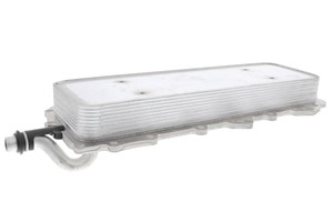 Oljekylare, motor, JAGUAR,LAND ROVER, LR010728, LR039821