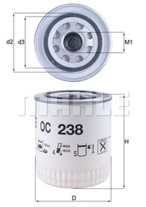 Oljefilter, ASTON MARTIN,BENTLEY,DAIMLER,JAGUAR,ROLLS-ROYCE, 07V121717, 07V121717A, 4481118, 93156480, 9975154, 9975189, C42797, EAC1467