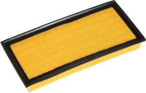 Luftfilter, VOLVO 460, 480, 8402841