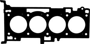 Packning, topplock, CITROËN,MITSUBISHI,PEUGEOT, 1005B450, 16 062 325 80