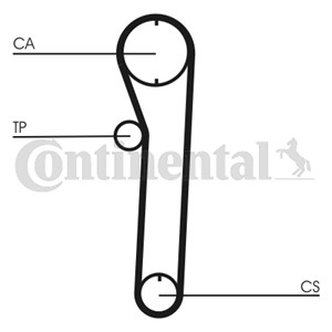 Kamrem, DAIHATSU,SUBARU,SUZUKI,TOYOTA, 1276178400, 12761M84400, 13160KA070, 1356815010, 1356819125, 13568YZZ23, 414705601, 414705701, 91