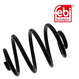 Spiralfjäder, Bakaxel, OPEL CORSA B, 04 24 010, 04 24 394, 090444473, 090444474, 090540350, 090542932, 4 24 010, 4 24 394, 90444473, 904