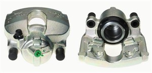 Bromsok, Framaxel, Framför axeln, Vänster, TOYOTA AVENSIS, AVENSIS Kombi, AVENSIS Liftback, 47750-05030, 47750-09030