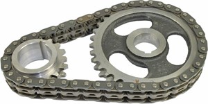 Transmissionskedjesats, SEAT AROSA, SKODA FABIA I, FABIA Combi I, FABIA Praktik I, FABIA Sedan I, OCTAVIA I, VW LUPO I, 047 198 026
