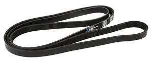 Flerspårsrem, AUDI,CADILLAC,CHEVROLET,HYUNDAI,JEEP,KIA,MERCEDES-BENZ,OPEL,PORSCHE,SAAB,SKODA,VW, 5590344