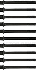 Bultsats, topplock, MAZDA, 0B660 10 135A (10x), B660-10-135A (10x)