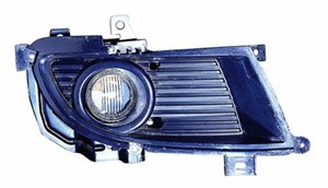 Dimljus, Vänster, MITSUBISHI LANCER VII, MN126813, MN154901, MN186265