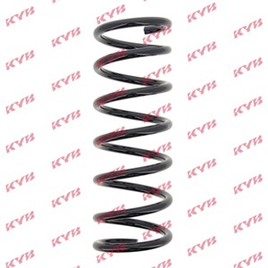 Spiralfjäder, Bakaxel, VOLVO V70 III, 31202534