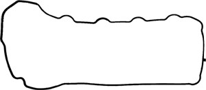 Packning, vippkåpa, LEXUS ES, NX, TOYOTA AVALON Sedan, CAMRY, CAMRY Sedan, HIGHLANDER / KLUGER, RAV 4 III, RAV 4 IV, SIENNA, VENZA, 1121